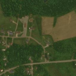 Satellite imagery of Division Ridge, US