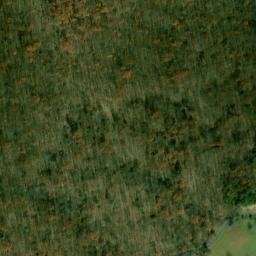 Satellite imagery of Iron Ore Ridge, US
