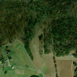 Satellite imagery of Iron Ore Ridge, US