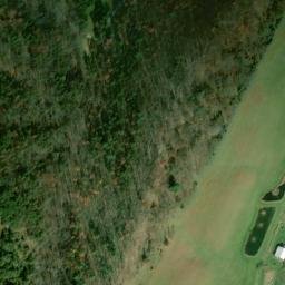 Satellite imagery of Iron Ore Ridge, US