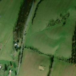 Satellite imagery of Warrior Ridge, US