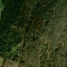 Satellite imagery of Warrior Ridge, US