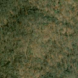 Satellite imagery of Warrior Ridge, US