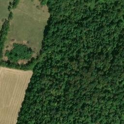 Satellite imagery of Cove Ridge, US