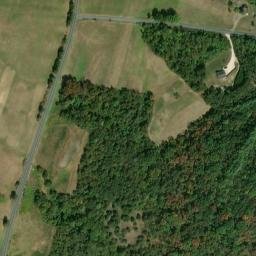 Satellite imagery of Cove Ridge, US