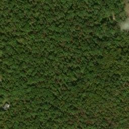 Satellite imagery of Clermont Crag, US