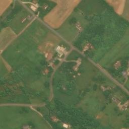 Satellite imagery of Dug Hill Ridge, US