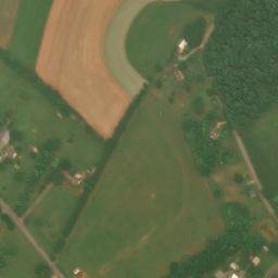 Satellite imagery of Dug Hill Ridge, US