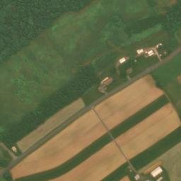 Satellite imagery of Dug Hill Ridge, US