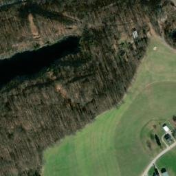 Satellite imagery of Funkhouse Quarry, US