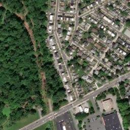 Satellite imagery of Dutch Neck, US