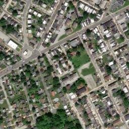 Satellite imagery of Dutch Neck, US