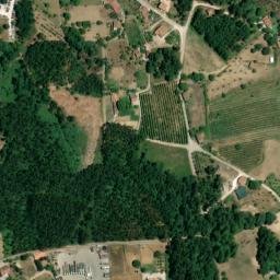 Satellite imagery of boundary_stone, ES
