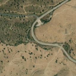 Satellite imagery of survey_point, PT