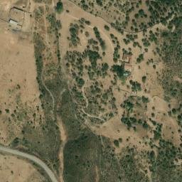 Satellite imagery of survey_point, PT