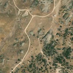 Satellite imagery of survey_point, PT