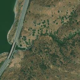Satellite imagery of survey_point, PT