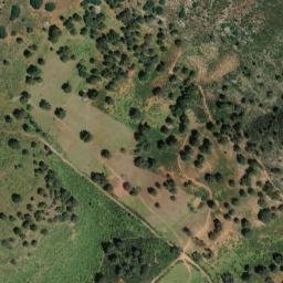 Satellite imagery of Collado Puerto de Mesas, ES