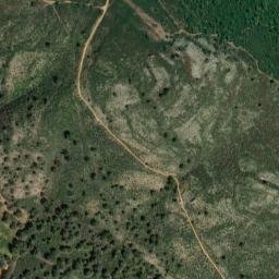 Satellite imagery of Collado Puerto de Mesas, ES