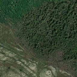 Satellite imagery of Collado Puerto de Mesas, ES