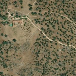 Satellite imagery of Puerto de Pilas, ES