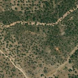 Satellite imagery of Puerto de Pilas, ES