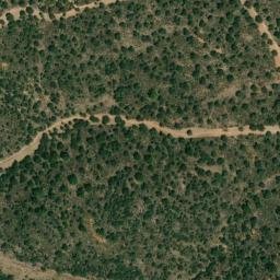 Satellite imagery of Puerto de Pilas, ES