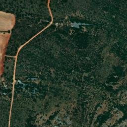 Satellite imagery of Cerro de Layos, ES