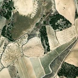 Satellite imagery of survey_point, ES