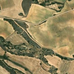 Satellite imagery of survey_point, ES