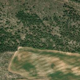 Satellite imagery of Cerro del Puntal, ES