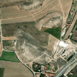 Drone Görünümü