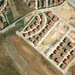 Drone Görünümü