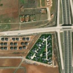 Drone Görünümü