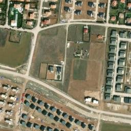 Drone Görünümü