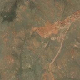 Satellite imagery of Narek, AM