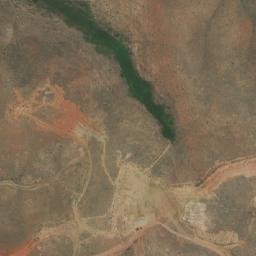 Satellite imagery of Vardasar, AM