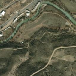 Satellite imagery of Zhamuts’, AM