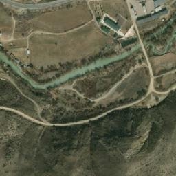Satellite imagery of K’arhank’, AM
