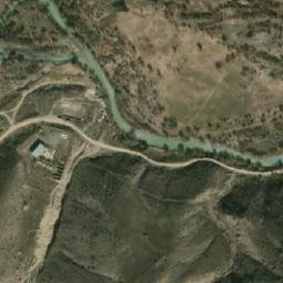 Satellite imagery of K’arhank’, AM
