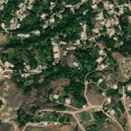Satellite imagery of Nazari, AM