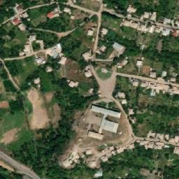 Satellite imagery of Chlei Zhayrr, AM