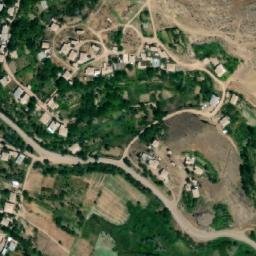 Satellite imagery of Husoyi, AM
