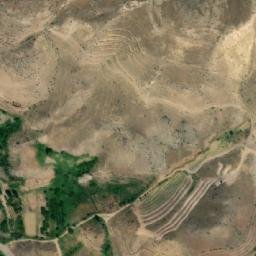 Satellite imagery of Husoyi, AM