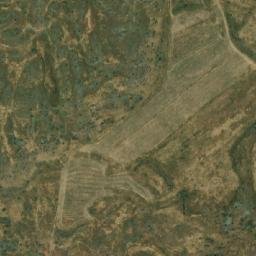 Satellite imagery of Kapuyt Sar, AM