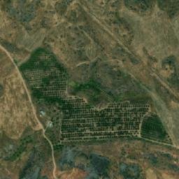 Satellite imagery of Kapuyt Sar, AM
