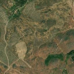 Satellite imagery of Kapuyt Sar, AM