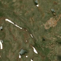 Satellite imagery of Tskhouk-Karckar, AM