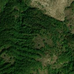 Satellite imagery of İpək Daği, AZ