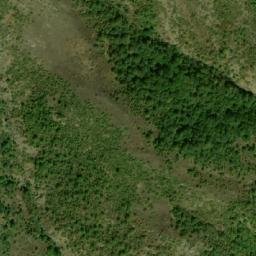 Satellite imagery of Qoruqyalı Dağı, AZ